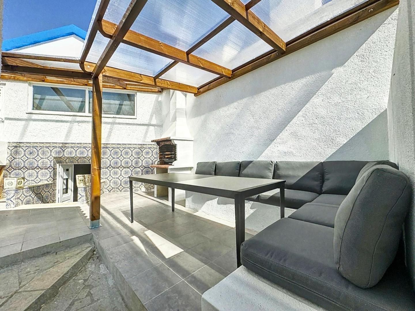 Maty'S Place Mafra Exterior photo