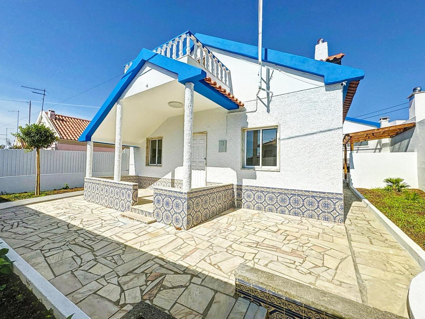 Maty'S Place Mafra Exterior photo